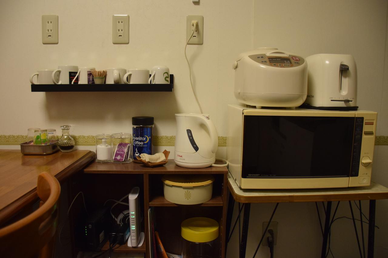 Guest House Shie Shimi — Photos 2